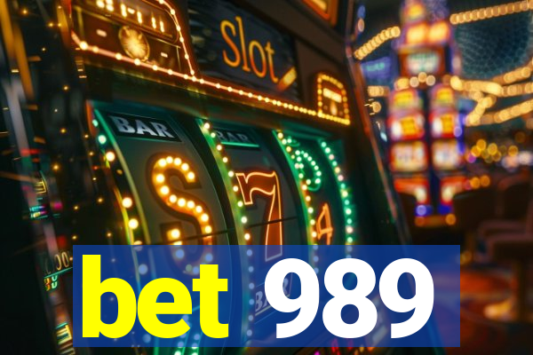 bet 989